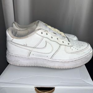 COPY - 2 pairs of Used 5Y AF1s